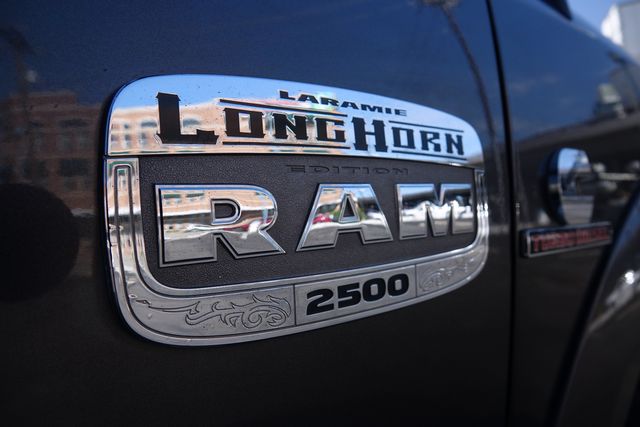 2014 Ram 2500 Laramie Longhorn | Carrollton, TX | Perfect Motorcars 2014 Ram 2500 Laramie Longhorn | Carrollton, TX | Perfect Motorcars