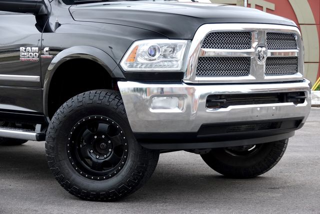 2014 Ram 2500 Laramie Limited Mega Cab | Carrollton, TX | Perfect Motorcars 2014 Ram 2500 Laramie Limited Mega Cab | Carrollton, TX | Perfect Motorcars