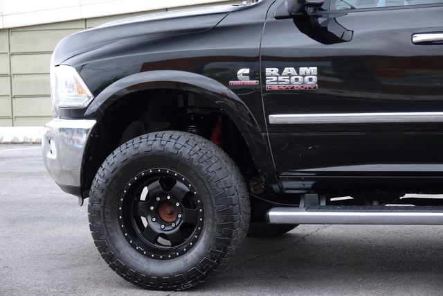 2014 Ram 2500 Laramie Limited Mega Cab | Carrollton, TX | Perfect Motorcars