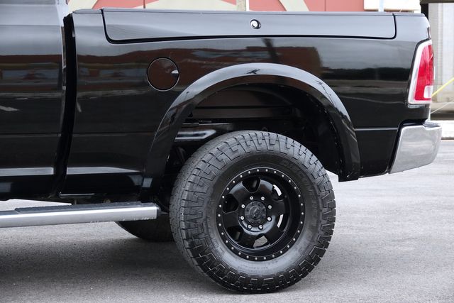 2014 Ram 2500 Laramie Limited Mega Cab | Carrollton, TX | Perfect Motorcars