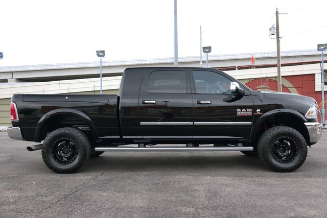 2014 Ram 2500 Laramie Limited Mega Cab | Carrollton, TX | Perfect Motorcars 2014 Ram 2500 Laramie Limited Mega Cab | Carrollton, TX | Perfect Motorcars