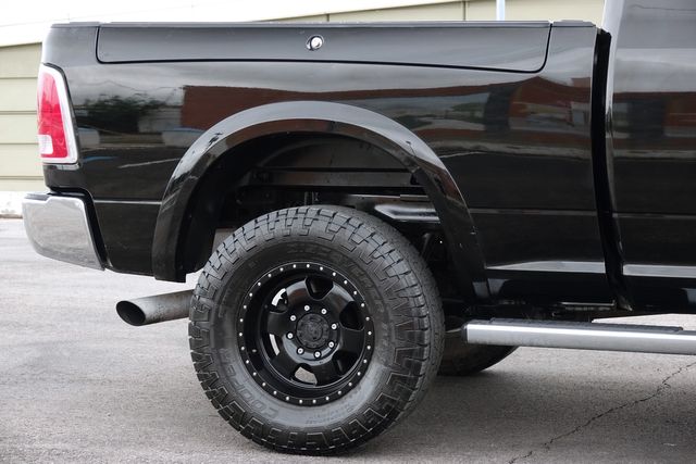 2014 Ram 2500 Laramie Limited Mega Cab | Carrollton, TX | Perfect Motorcars