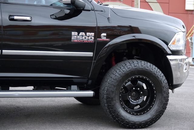 2014 Ram 2500 Laramie Limited Mega Cab | Carrollton, TX | Perfect Motorcars