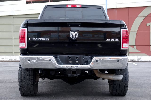 2014 Ram 2500 Laramie Limited Mega Cab | Carrollton, TX | Perfect Motorcars 2014 Ram 2500 Laramie Limited Mega Cab | Carrollton, TX | Perfect Motorcars