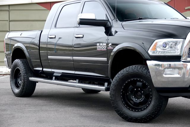 2014 Ram 2500 Laramie Limited Mega Cab | Carrollton, TX | Perfect Motorcars
