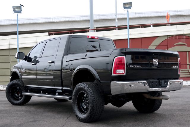 2014 Ram 2500 Laramie Limited Mega Cab | Carrollton, TX | Perfect Motorcars 2014 Ram 2500 Laramie Limited Mega Cab | Carrollton, TX | Perfect Motorcars