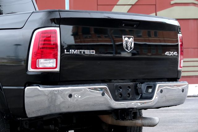 2014 Ram 2500 Laramie Limited Mega Cab | Carrollton, TX | Perfect Motorcars
