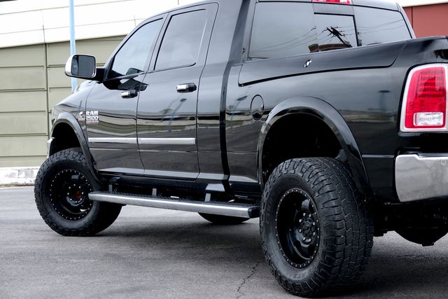 2014 Ram 2500 Laramie Limited Mega Cab | Carrollton, TX | Perfect Motorcars 2014 Ram 2500 Laramie Limited Mega Cab | Carrollton, TX | Perfect Motorcars