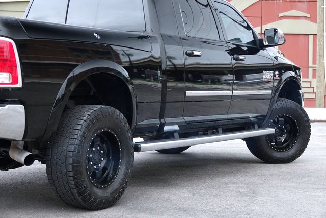 2014 Ram 2500 Laramie Limited Mega Cab | Carrollton, TX | Perfect Motorcars 2014 Ram 2500 Laramie Limited Mega Cab | Carrollton, TX | Perfect Motorcars