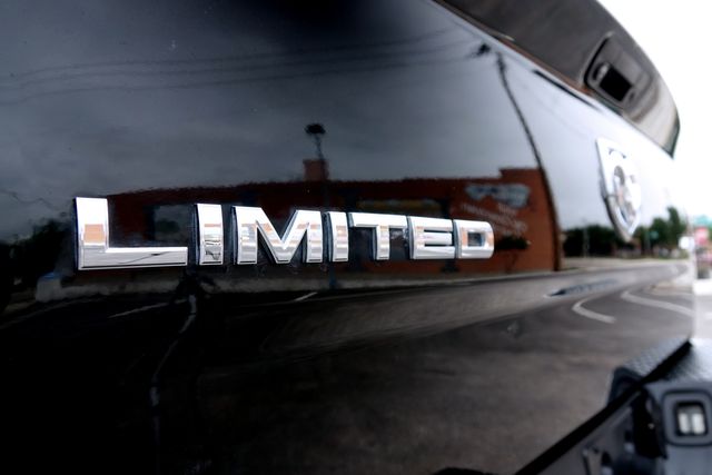 2014 Ram 2500 Laramie Limited Mega Cab | Carrollton, TX | Perfect Motorcars 2014 Ram 2500 Laramie Limited Mega Cab | Carrollton, TX | Perfect Motorcars