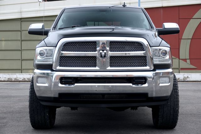 2014 Ram 2500 Laramie Limited Mega Cab | Carrollton, TX | Perfect Motorcars 2014 Ram 2500 Laramie Limited Mega Cab | Carrollton, TX | Perfect Motorcars