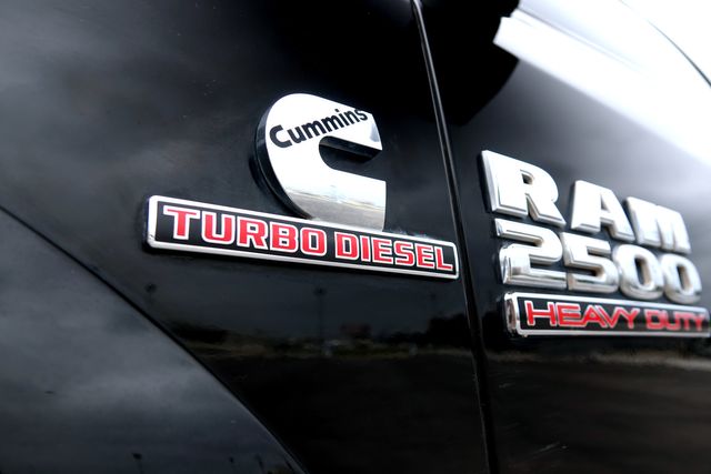 2014 Ram 2500 Laramie Limited Mega Cab | Carrollton, TX | Perfect Motorcars 2014 Ram 2500 Laramie Limited Mega Cab | Carrollton, TX | Perfect Motorcars