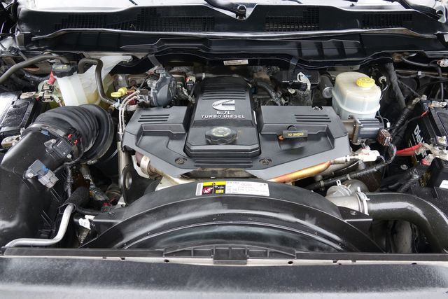 2014 Ram 2500 Laramie Limited Mega Cab | Carrollton, TX | Perfect Motorcars