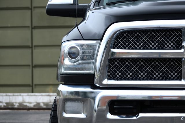 2014 Ram 2500 Laramie Limited Mega Cab | Carrollton, TX | Perfect Motorcars 2014 Ram 2500 Laramie Limited Mega Cab | Carrollton, TX | Perfect Motorcars