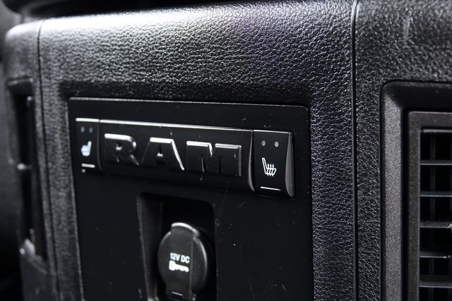 2014 Ram 2500 Laramie Limited Mega Cab | Carrollton, TX | Perfect Motorcars