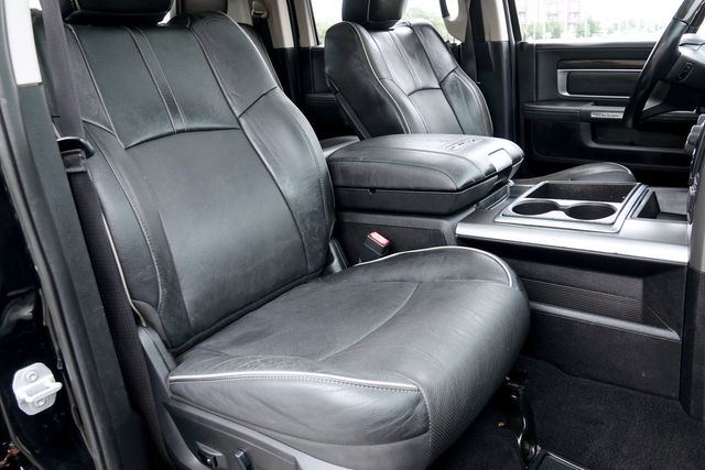 2014 Ram 2500 Laramie Limited Mega Cab | Carrollton, TX | Perfect Motorcars 2014 Ram 2500 Laramie Limited Mega Cab | Carrollton, TX | Perfect Motorcars