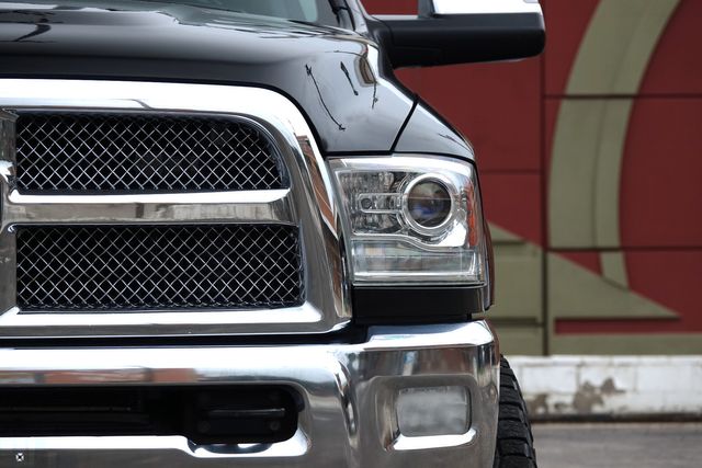 2014 Ram 2500 Laramie Limited Mega Cab | Carrollton, TX | Perfect Motorcars