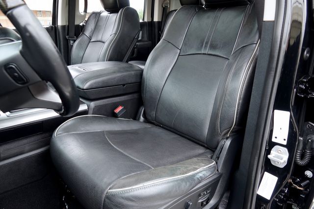 2014 Ram 2500 Laramie Limited Mega Cab | Carrollton, TX | Perfect Motorcars 2014 Ram 2500 Laramie Limited Mega Cab | Carrollton, TX | Perfect Motorcars