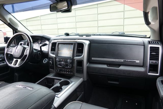 2014 Ram 2500 Laramie Limited Mega Cab | Carrollton, TX | Perfect Motorcars