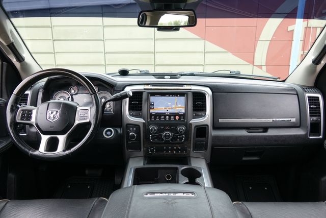 2014 Ram 2500 Laramie Limited Mega Cab | Carrollton, TX | Perfect Motorcars 2014 Ram 2500 Laramie Limited Mega Cab | Carrollton, TX | Perfect Motorcars