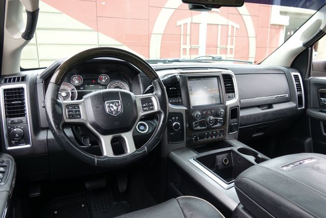 2014 Ram 2500 Laramie Limited Mega Cab | Carrollton, TX | Perfect Motorcars