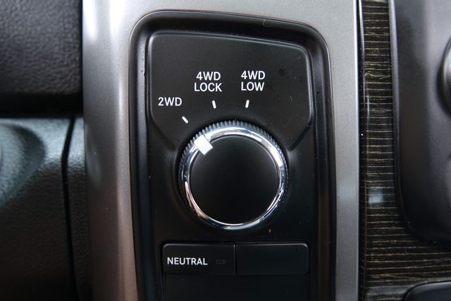 2014 Ram 2500 Laramie Limited Mega Cab | Carrollton, TX | Perfect Motorcars