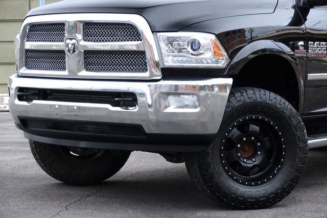 2014 Ram 2500 Laramie Limited Mega Cab | Carrollton, TX | Perfect Motorcars 2014 Ram 2500 Laramie Limited Mega Cab | Carrollton, TX | Perfect Motorcars