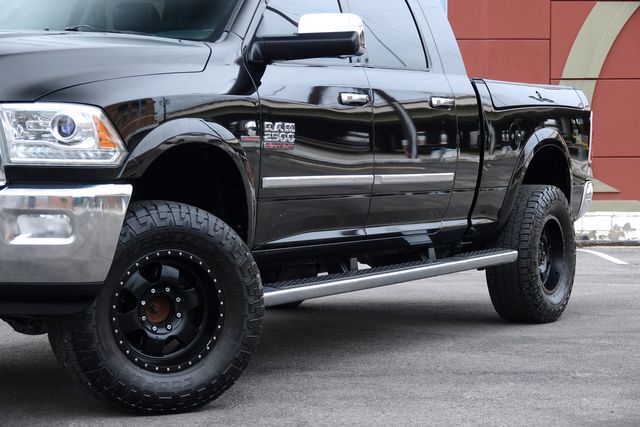 2014 Ram 2500 Laramie Limited Mega Cab | Carrollton, TX | Perfect Motorcars
