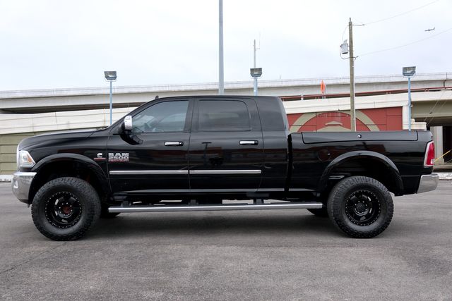 2014 Ram 2500 Laramie Limited Mega Cab | Carrollton, TX | Perfect Motorcars 2014 Ram 2500 Laramie Limited Mega Cab | Carrollton, TX | Perfect Motorcars