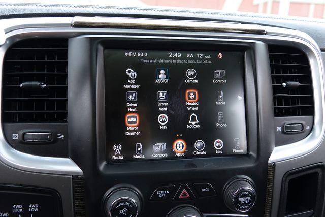 2014 Ram 2500 Laramie Limited Mega Cab | Carrollton, TX | Perfect Motorcars 2014 Ram 2500 Laramie Limited Mega Cab | Carrollton, TX | Perfect Motorcars