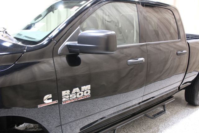 2014 Ram 2500 Diesel 4x4 Manual Tradesman | Roscoe, IL | Autoland Outlets 2014 Ram 2500 Diesel 4x4 Manual Tradesman | Roscoe, IL | Autoland Outlets