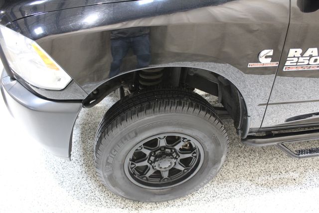 2014 Ram 2500 Diesel 4x4 Manual Tradesman | Roscoe, IL | Autoland Outlets 2014 Ram 2500 Diesel 4x4 Manual Tradesman | Roscoe, IL | Autoland Outlets