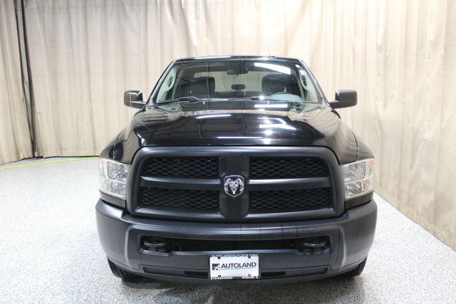 2014 Ram 2500 Diesel 4x4 Manual Tradesman | Roscoe, IL | Autoland Outlets 2014 Ram 2500 Diesel 4x4 Manual Tradesman | Roscoe, IL | Autoland Outlets