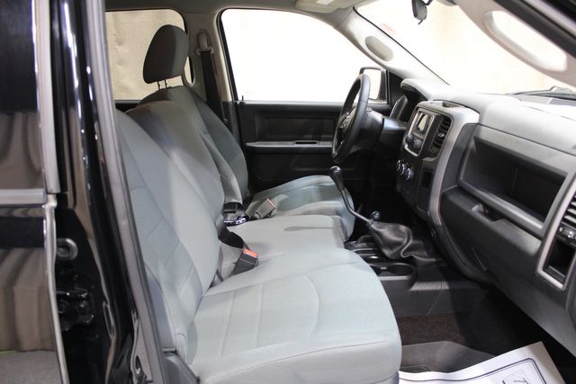 2014 Ram 2500 Diesel 4x4 Manual Tradesman | Roscoe, IL | Autoland Outlets 2014 Ram 2500 Diesel 4x4 Manual Tradesman | Roscoe, IL | Autoland Outlets