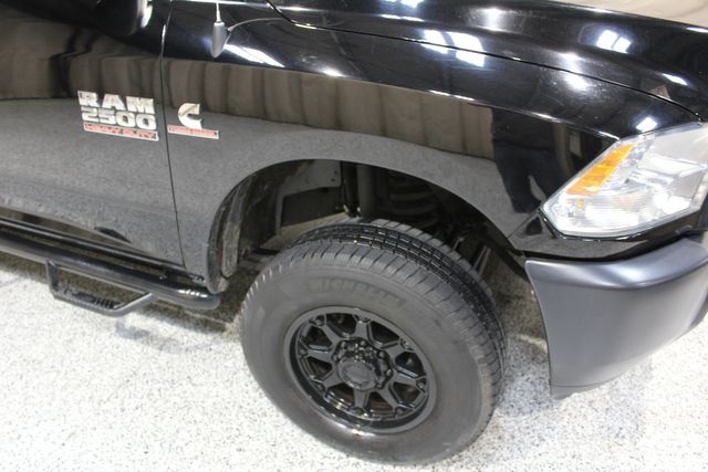 2014 Ram 2500 Diesel 4x4 Manual Tradesman | Roscoe, IL | Autoland Outlets 2014 Ram 2500 Diesel 4x4 Manual Tradesman | Roscoe, IL | Autoland Outlets