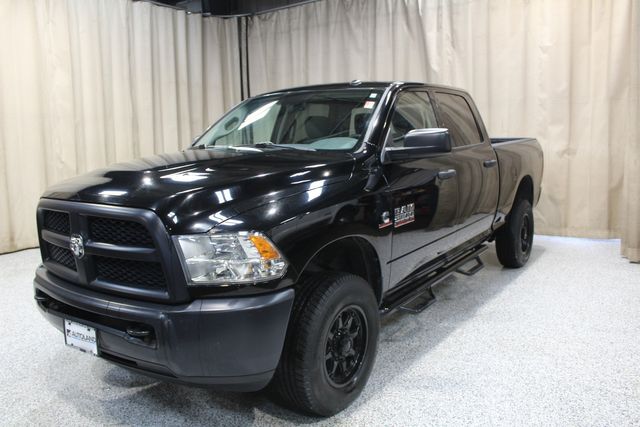 2014 Ram 2500 Diesel 4x4 Manual Tradesman | Roscoe, IL | Autoland Outlets 2014 Ram 2500 Diesel 4x4 Manual Tradesman | Roscoe, IL | Autoland Outlets