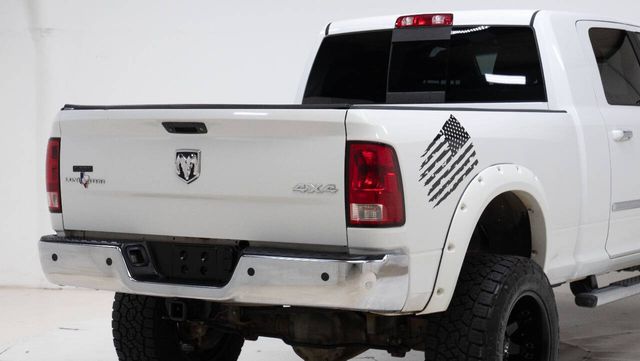 2014 Ram 2500 Lone Star 4x4 4dr Mega Cab 6.3 ft. SB Pickup | Houston, TX | Houston Auto Credit