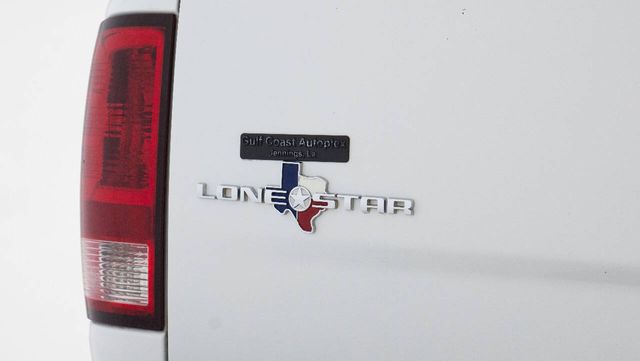 2014 Ram 2500 Lone Star 4x4 4dr Mega Cab 6.3 ft. SB Pickup | Houston, TX | Houston Auto Credit