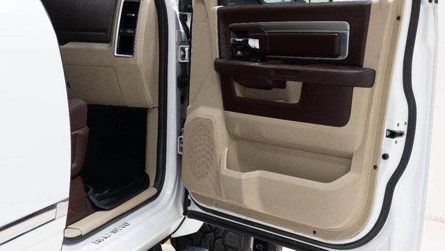 2014 Ram 2500 Lone Star 4x4 4dr Mega Cab 6.3 ft. SB Pickup | Houston, TX | Houston Auto Credit