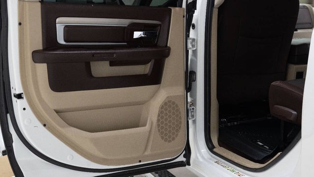 2014 Ram 2500 Lone Star 4x4 4dr Mega Cab 6.3 ft. SB Pickup | Houston, TX | Houston Auto Credit