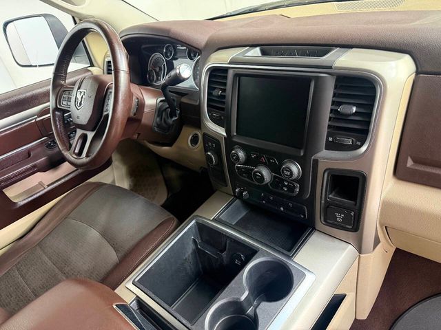 2014 Ram 2500 Lone Star 4x4 4dr Mega Cab 6.3 ft. SB Pickup | Houston, TX | Houston Auto Credit