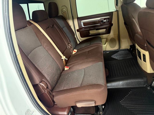 2014 Ram 2500 Lone Star 4x4 4dr Mega Cab 6.3 ft. SB Pickup | Houston, TX | Houston Auto Credit