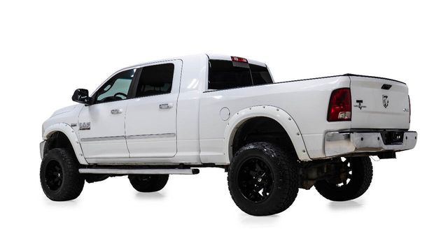 2014 Ram 2500 Lone Star 4x4 4dr Mega Cab 6.3 ft. SB Pickup | Houston, TX | Houston Auto Credit