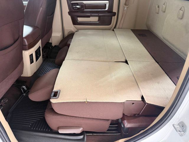 2014 Ram 2500 Lone Star 4x4 4dr Mega Cab 6.3 ft. SB Pickup | Houston, TX | Houston Auto Credit