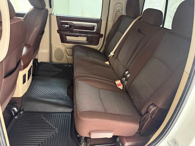 2014 Ram 2500 Lone Star 4x4 4dr Mega Cab 6.3 ft. SB Pickup | Houston, TX | Houston Auto Credit
