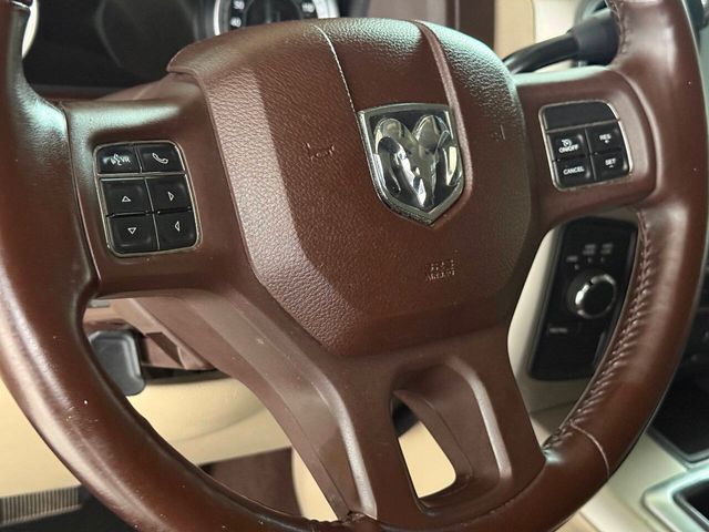 2014 Ram 2500 Lone Star 4x4 4dr Mega Cab 6.3 ft. SB Pickup | Houston, TX | Houston Auto Credit