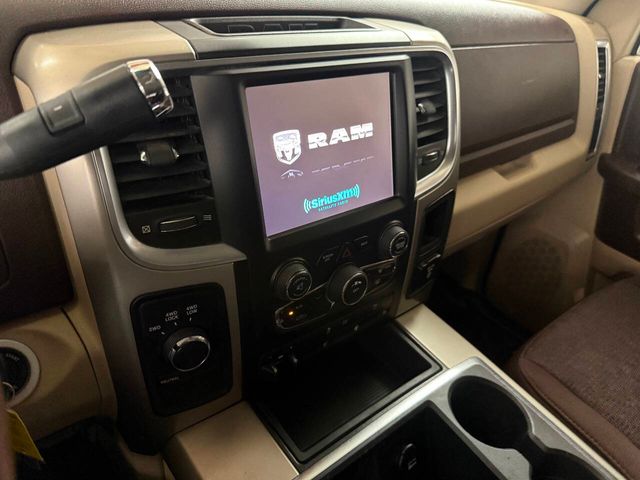 2014 Ram 2500 Lone Star 4x4 4dr Mega Cab 6.3 ft. SB Pickup | Houston, TX | Houston Auto Credit