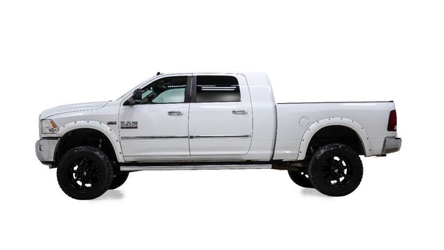 2014 Ram 2500 Lone Star 4x4 4dr Mega Cab 6.3 ft. SB Pickup | Houston, TX | Houston Auto Credit 2014 Ram 2500 Lone Star 4x4 4dr Mega Cab 6.3 ft. SB Pickup | Houston, TX | Houston Auto Credit