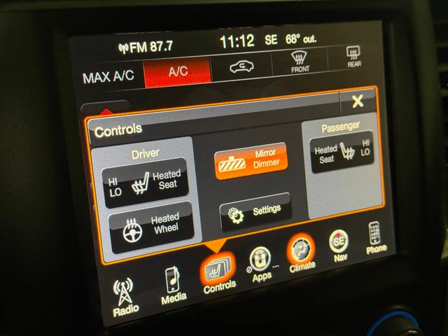 2014 Ram 2500 Lone Star 4x4 4dr Mega Cab 6.3 ft. SB Pickup | Houston, TX | Houston Auto Credit