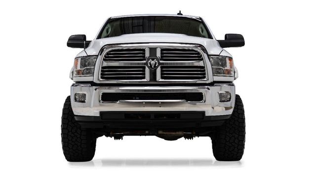 2014 Ram 2500 Lone Star 4x4 4dr Mega Cab 6.3 ft. SB Pickup | Houston, TX | Houston Auto Credit